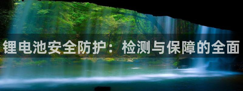 usdt钱包被盗：锂电池安全防护：检测与